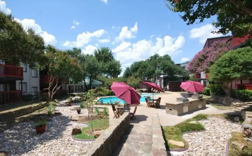 Rental by Apartment Wolf | The Lantern Apartments | 12403 Mellow Meadow Dr, Austin, TX 78750 | apartmentwolf.com