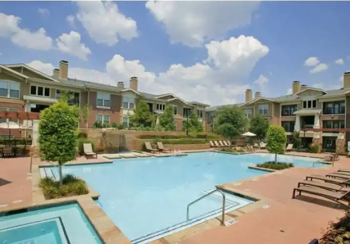 Rental by Apartment Wolf | The Village Dakota | 6550 Shady Brook Ln, Dallas, TX 75206 | apartmentwolf.com