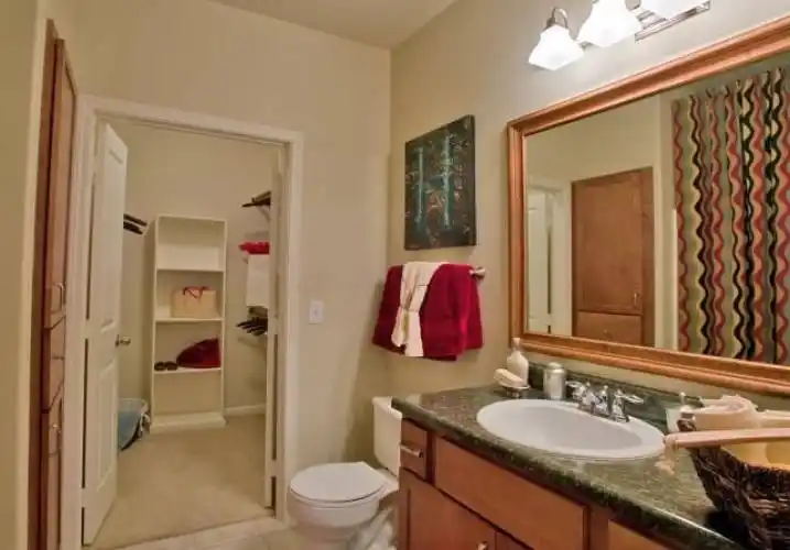 Rental by Apartment Wolf | The Village Westside | 6541 Shady Brook Ln, Dallas, TX 75206 | apartmentwolf.com