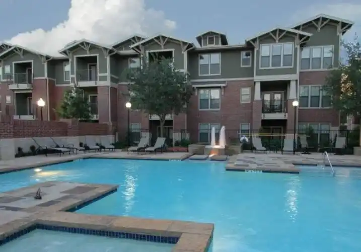 Rental by Apartment Wolf | The Village Westside | 6541 Shady Brook Ln, Dallas, TX 75206 | apartmentwolf.com