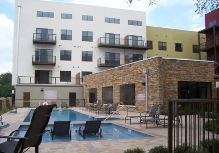 Rental by Apartment Wolf | The Dylan | 5344 Sycamore School Rd, Fort Worth, TX 76123 | apartmentwolf.com