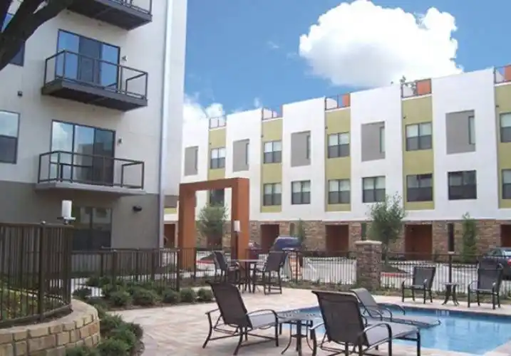 Rental by Apartment Wolf | The Dylan | 5344 Sycamore School Rd, Fort Worth, TX 76123 | apartmentwolf.com