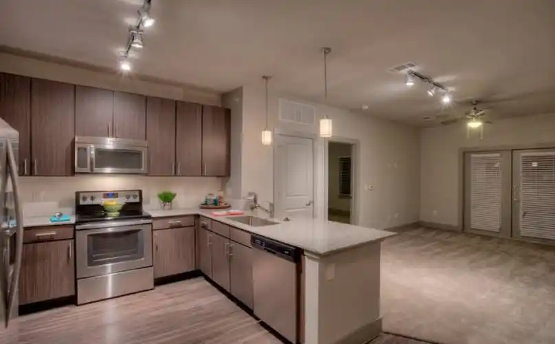 Rental by Apartment Wolf | 27TwentySeven | 2727 Kings Rd, Dallas, TX 75219 | apartmentwolf.com