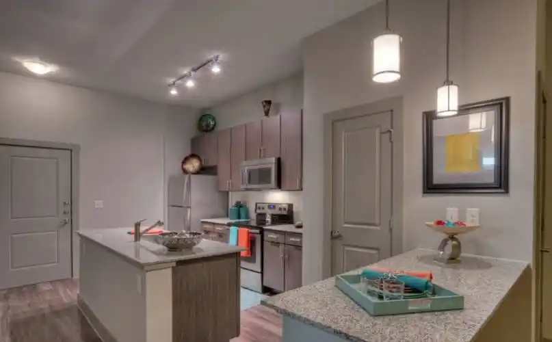 Rental by Apartment Wolf | 27TwentySeven | 2727 Kings Rd, Dallas, TX 75219 | apartmentwolf.com