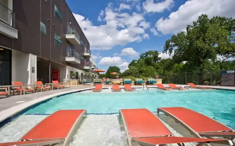 Rental by Apartment Wolf | 27TwentySeven | 2727 Kings Rd, Dallas, TX 75219 | apartmentwolf.com