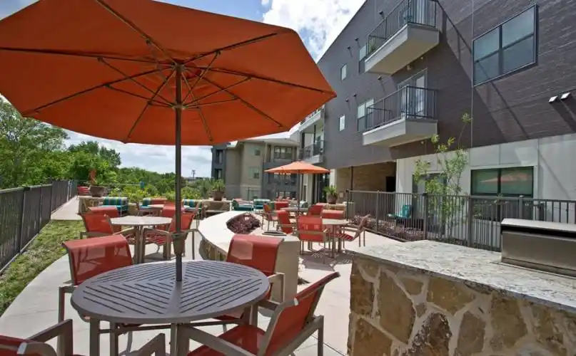 Rental by Apartment Wolf | 27TwentySeven | 2727 Kings Rd, Dallas, TX 75219 | apartmentwolf.com