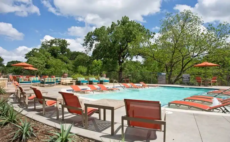 Rental by Apartment Wolf | 27TwentySeven | 2727 Kings Rd, Dallas, TX 75219 | apartmentwolf.com