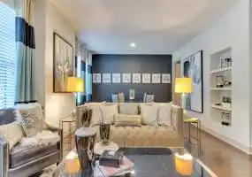 Rental by Apartment Wolf | The Laurel | 8600 Preston Rd, Dallas, TX 75225 | apartmentwolf.com