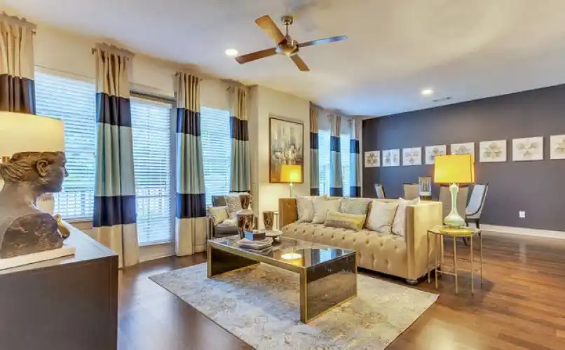 Rental by Apartment Wolf | The Laurel | 8600 Preston Rd, Dallas, TX 75225 | apartmentwolf.com