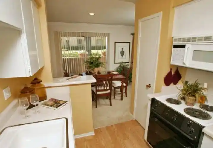 Rental by Apartment Wolf | The Village Gate | 8203 Southwestern Blvd, Dallas, TX 75206 | apartmentwolf.com