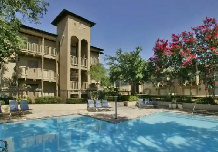 Rental by Apartment Wolf | The Village Gate | 8203 Southwestern Blvd, Dallas, TX 75206 | apartmentwolf.com