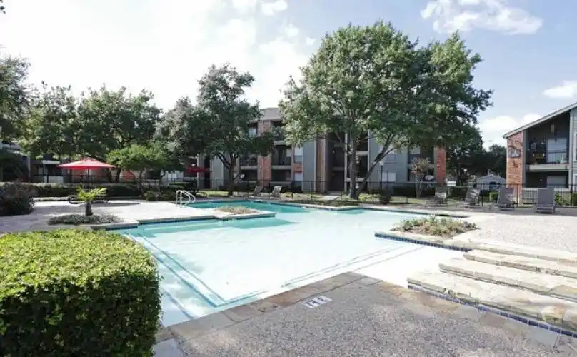 Rental by Apartment Wolf | The Madison | 12800 Jupiter Rd, Dallas, TX 75238 | apartmentwolf.com