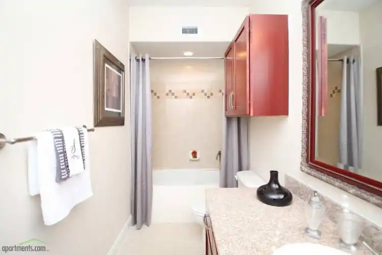 Rental by Apartment Wolf | San Brisas Apartment Homes | 2020 Eldridge Pky, Houston, TX 77077 | apartmentwolf.com