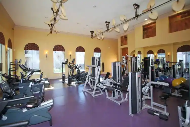 Rental by Apartment Wolf | San Brisas Apartment Homes | 2020 Eldridge Pky, Houston, TX 77077 | apartmentwolf.com