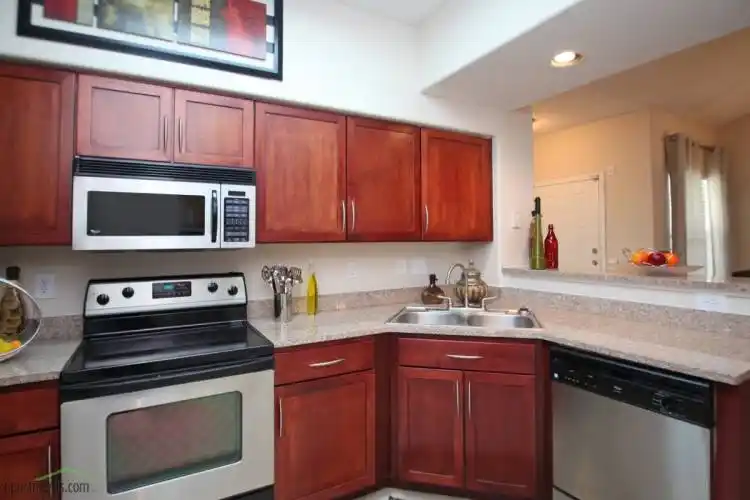 Rental by Apartment Wolf | San Brisas Apartment Homes | 2020 Eldridge Pky, Houston, TX 77077 | apartmentwolf.com