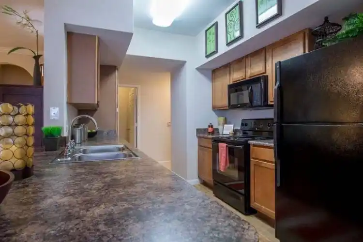 Rental by Apartment Wolf | Estancia San Miguel | 13330 West Rd, Houston, TX 77041 | apartmentwolf.com