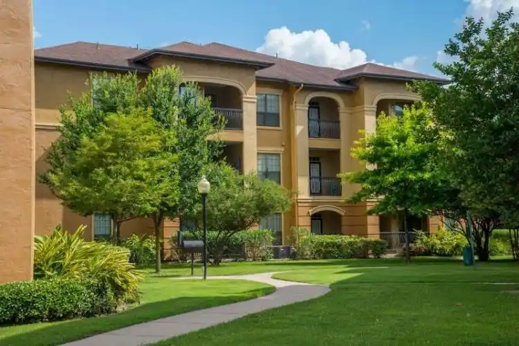 Rental by Apartment Wolf | Estancia San Miguel | 13330 West Rd, Houston, TX 77041 | apartmentwolf.com