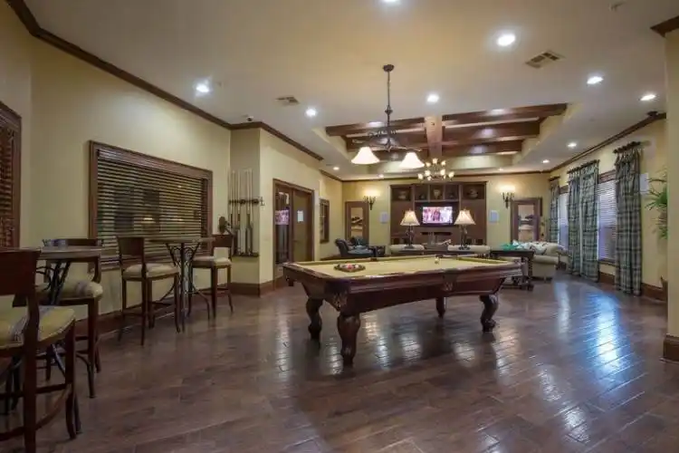 Rental by Apartment Wolf | Estancia San Miguel | 13330 West Rd, Houston, TX 77041 | apartmentwolf.com