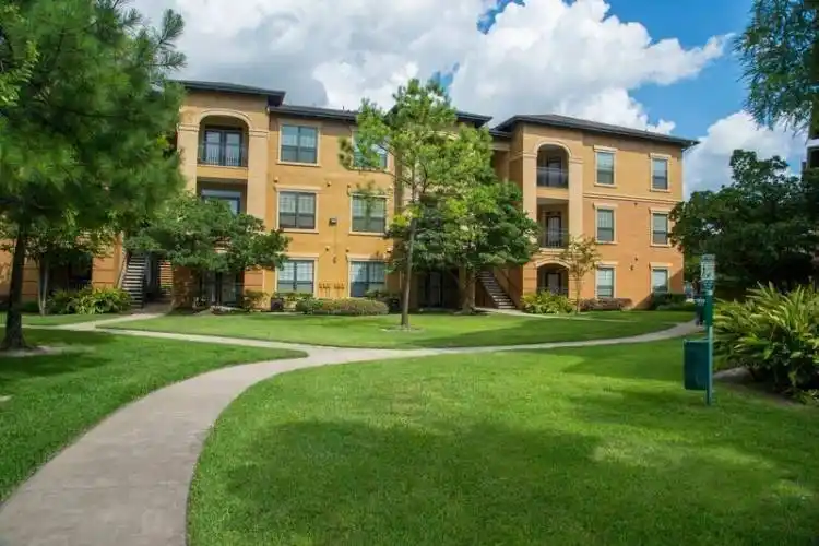 Rental by Apartment Wolf | Estancia San Miguel | 13330 West Rd, Houston, TX 77041 | apartmentwolf.com