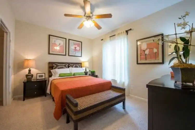 Rental by Apartment Wolf | Estancia San Miguel | 13330 West Rd, Houston, TX 77041 | apartmentwolf.com