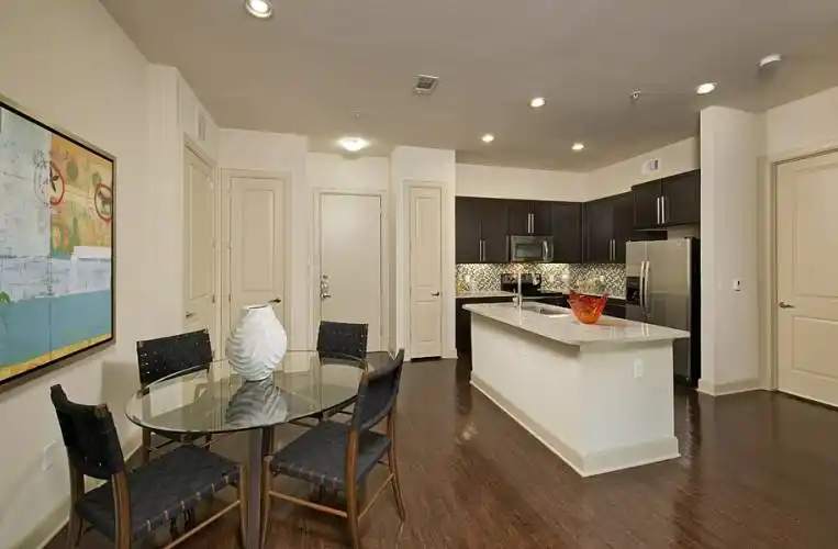 Rental by Apartment Wolf | Domain by Windsor | 1755 Crescent Plaza Dr, Houston, TX 77077 | apartmentwolf.com