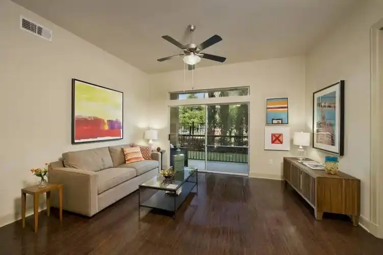 Rental by Apartment Wolf | Domain by Windsor | 1755 Crescent Plaza Dr, Houston, TX 77077 | apartmentwolf.com