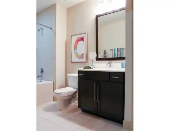 Rental by Apartment Wolf | Domain by Windsor | 1755 Crescent Plaza Dr, Houston, TX 77077 | apartmentwolf.com