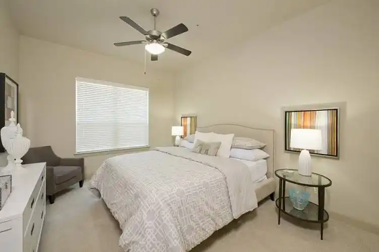 Rental by Apartment Wolf | Domain by Windsor | 1755 Crescent Plaza Dr, Houston, TX 77077 | apartmentwolf.com