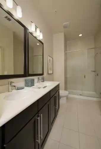 Rental by Apartment Wolf | Domain by Windsor | 1755 Crescent Plaza Dr, Houston, TX 77077 | apartmentwolf.com