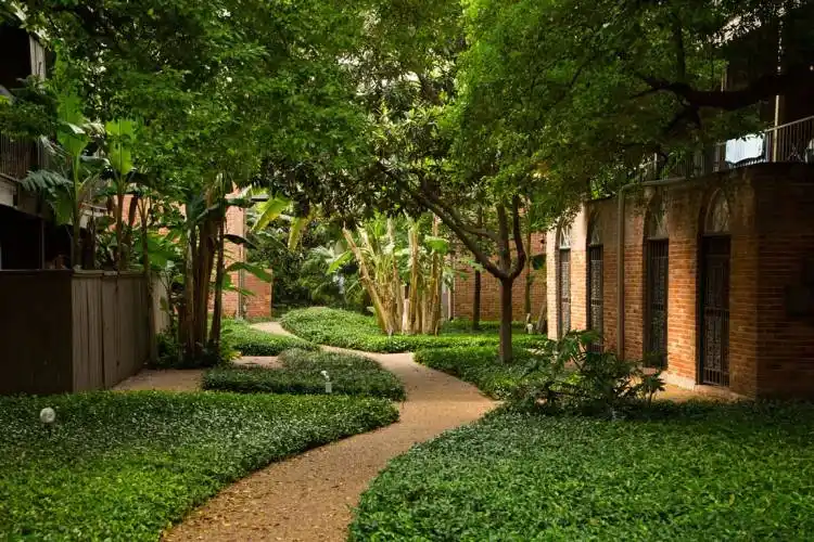 Rental by Apartment Wolf | Creole on Yorktown | 2400 Yorktown St, Houston, TX 77056 | apartmentwolf.com