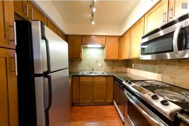 Rental by Apartment Wolf | Creole on Yorktown | 2400 Yorktown St, Houston, TX 77056 | apartmentwolf.com