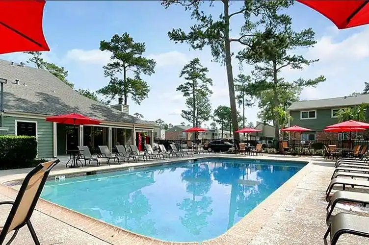 Rental by Apartment Wolf | Lake Houston Pines | 5830 Lake Houston Pky, Houston, TX 77049 | apartmentwolf.com