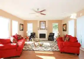 Rental by Apartment Wolf | Estates at Westchase | 2305 Hayes Rd, Houston, TX 77077 | apartmentwolf.com