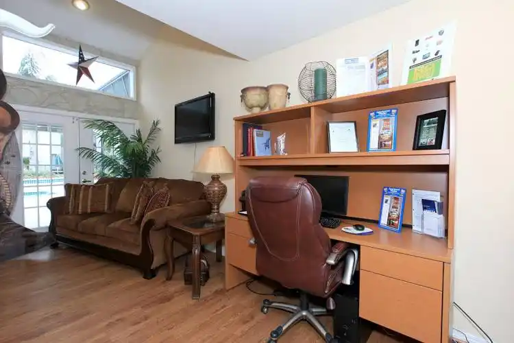 Rental by Apartment Wolf | Granite Club Apartments | 8990 Richmond Ave, Houston, TX 77063 | apartmentwolf.com