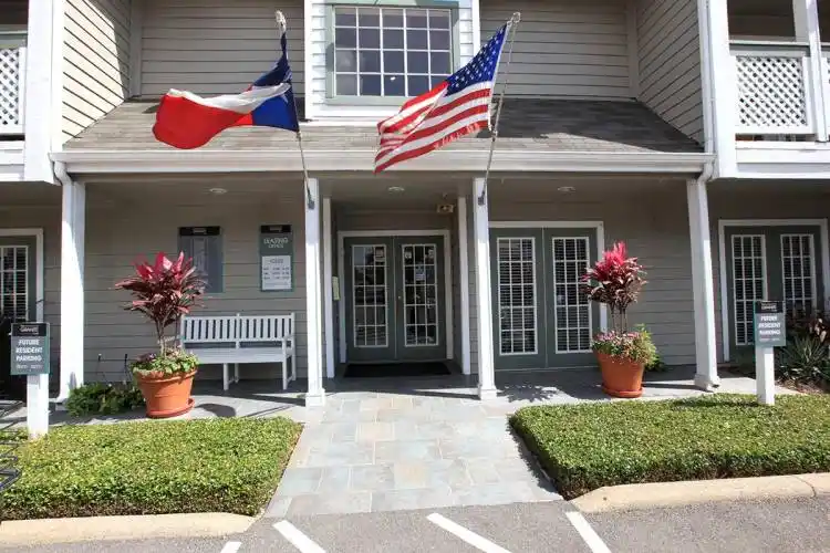 Rental by Apartment Wolf | Granite Club Apartments | 8990 Richmond Ave, Houston, TX 77063 | apartmentwolf.com