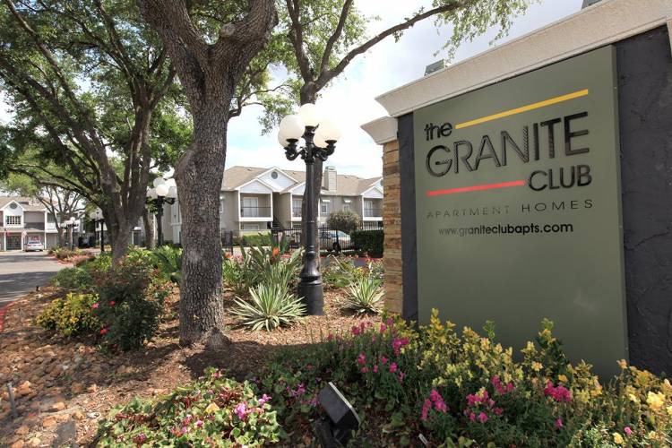 Rental by Apartment Wolf | Granite Club Apartments | 8990 Richmond Ave, Houston, TX 77063 | apartmentwolf.com