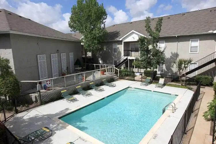 Rental by Apartment Wolf | Granite Club Apartments | 8990 Richmond Ave, Houston, TX 77063 | apartmentwolf.com