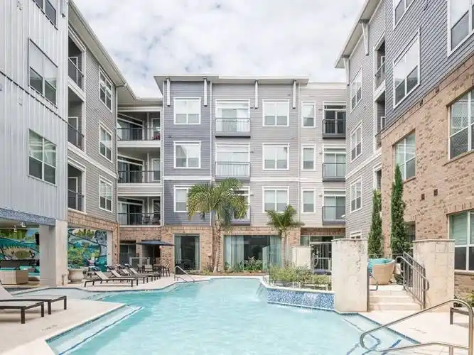 Rental by Apartment Wolf | Equinox | 2950 Old Spanish Trl, Houston, TX 77054 | apartmentwolf.com