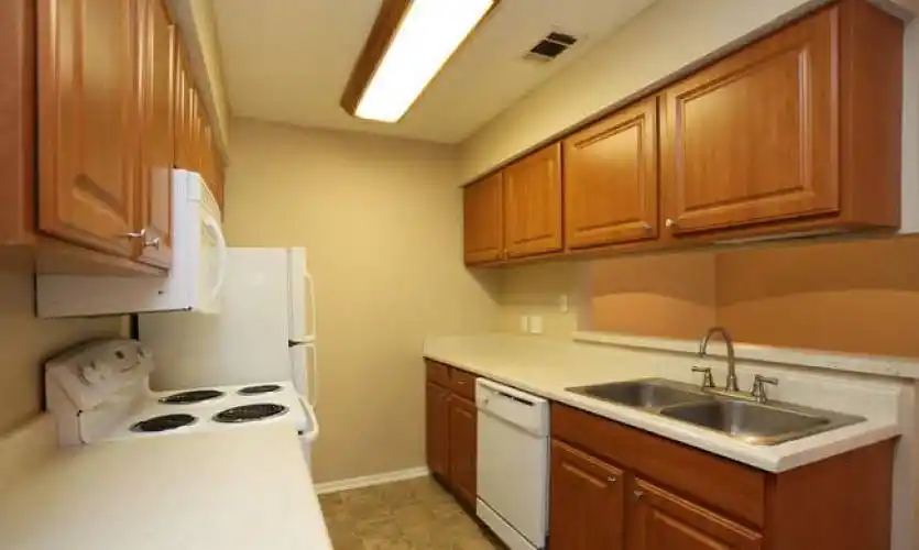 Rental by Apartment Wolf | Villas of St Moritz | 7221 Lamb Rd, San Antonio, TX 78240 | apartmentwolf.com