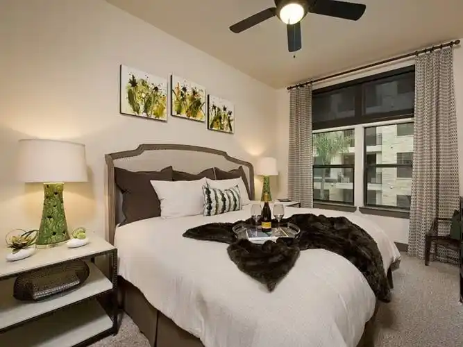 Rental by Apartment Wolf | Broadstone Post Oak | 3100 Post Oak Blvd, Houston, TX 77056 | apartmentwolf.com