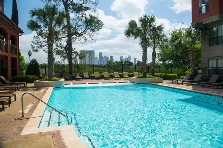 Rental by Apartment Wolf | Jackson Hill | 320 Jackson Hill St, Houston, TX 77007 | apartmentwolf.com