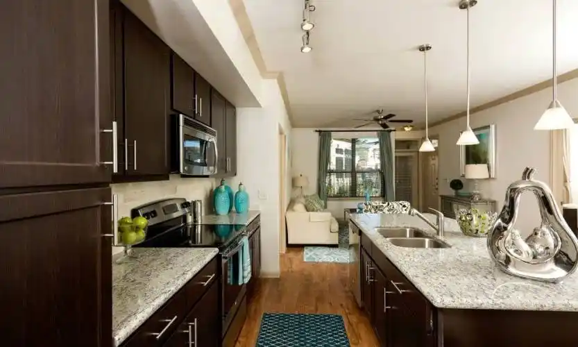 Rental by Apartment Wolf | Valencia Place | 3131 W Bellfort Ave, Houston, TX 77054 | apartmentwolf.com