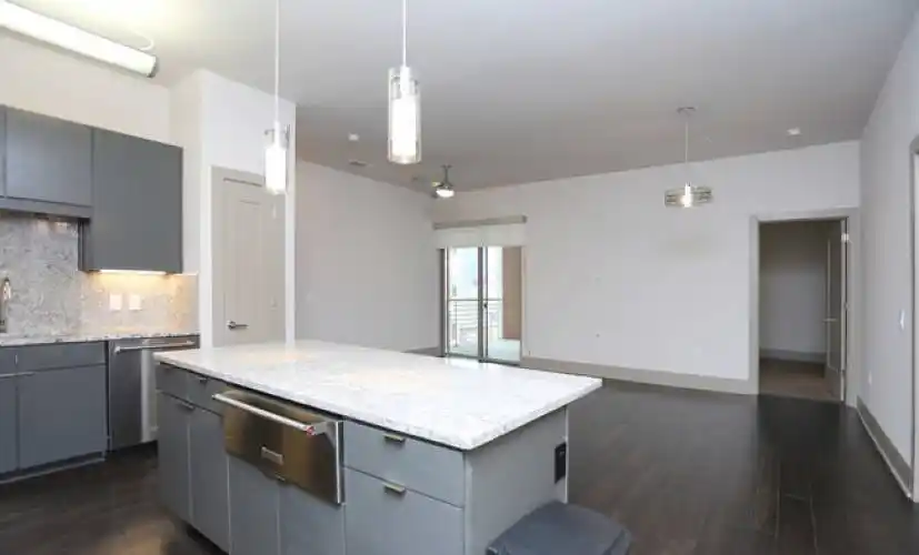 Rental by Apartment Wolf | 28TwentyEight | 2828 Woodside St, Dallas, TX 75204 | apartmentwolf.com