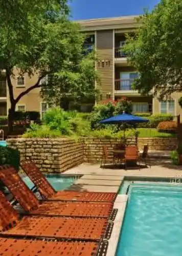 Rental by Apartment Wolf | Covington Pointe Apartments | 5330 Bent Tree Forest, Dallas, TX 75248 | apartmentwolf.com