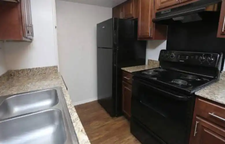 Rental by Apartment Wolf | Del Rey Village | 9607 Wickersham Rd, Dallas, TX 75238 | apartmentwolf.com