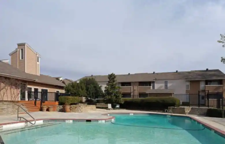 Rental by Apartment Wolf | Del Rey Village | 9607 Wickersham Rd, Dallas, TX 75238 | apartmentwolf.com