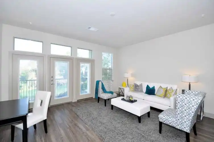 Rental by Apartment Wolf | Vargos on the Lake | 2411 Fondren Rd, Houston, TX 77063 | apartmentwolf.com