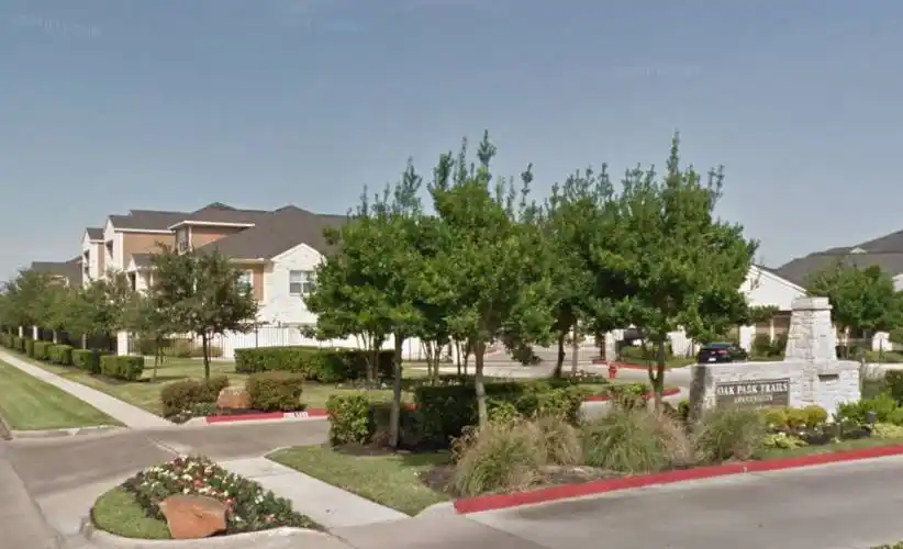 Rental by Apartment Wolf | Oak Park Trails | 2005 S Mason Rd, Katy, TX 77450 | apartmentwolf.com