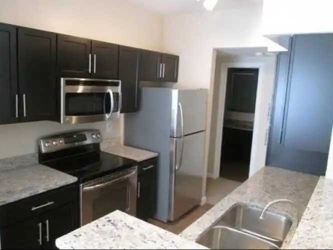 Rental by Apartment Wolf | The Gael | 4000 Essex Ln, Houston, TX 77027 | apartmentwolf.com