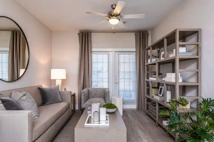 Rental by Apartment Wolf | Riverhaus Creekside | 580 Creekside Way, New Braunfels, TX 78130 | apartmentwolf.com